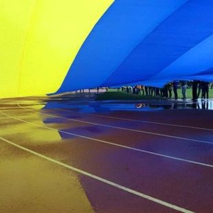 AleksanDerالكسندRudرود2000-2015 , Mariupol-Toronto, ©