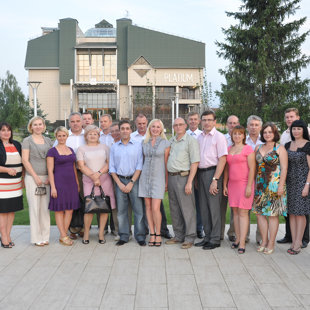 Rud A.S. 2000-2015 , Mariupol-Toronto, ©