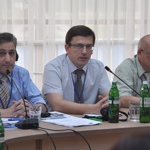 Rud A.S. 2000-2015 , Mariupol-Toronto, ©