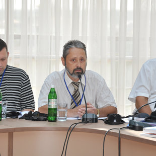 Rud A.S. 2000-2015 , Mariupol-Toronto, ©