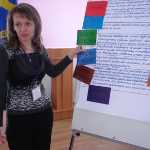 AleksanDerالكسندRudرود2000-2015 , Mariupol-Toronto, ©