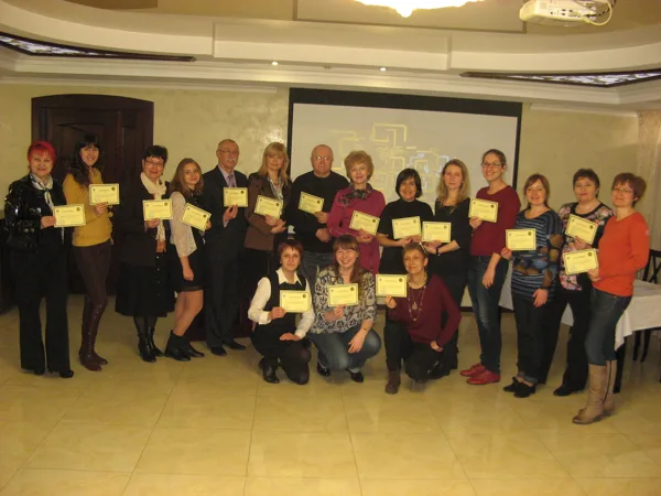 Rud A.S. 2000-2015 , Mariupol-Toronto, ©